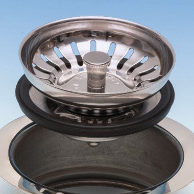 flange